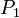 P_1